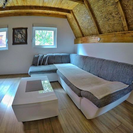 Cabarkapa Guesthouse Zabljak  Luaran gambar