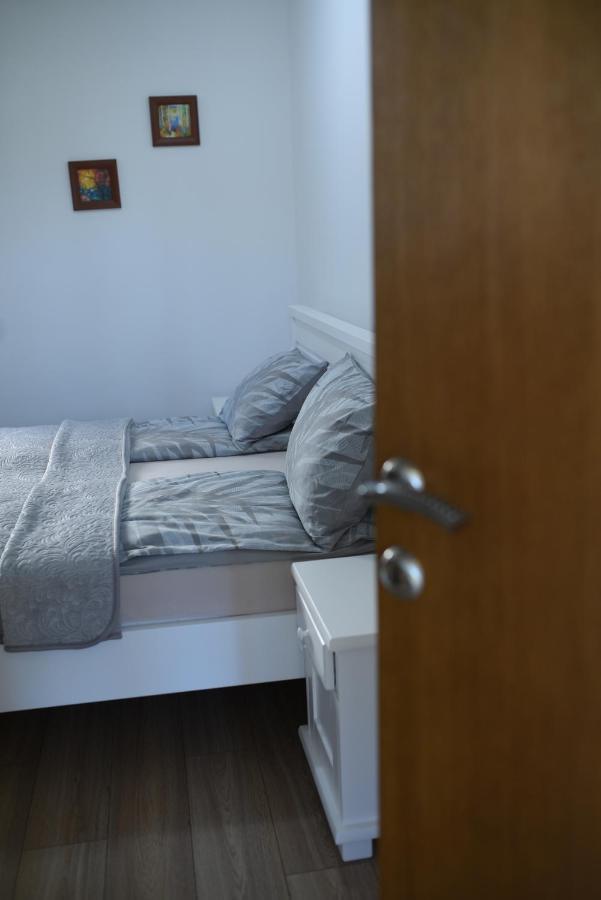 Cabarkapa Guesthouse Zabljak  Luaran gambar