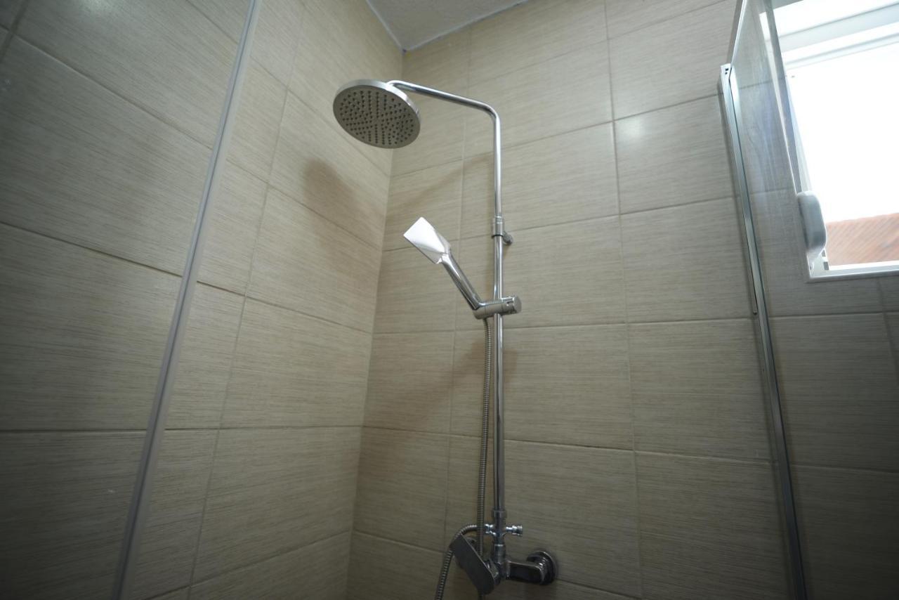 Cabarkapa Guesthouse Zabljak  Luaran gambar