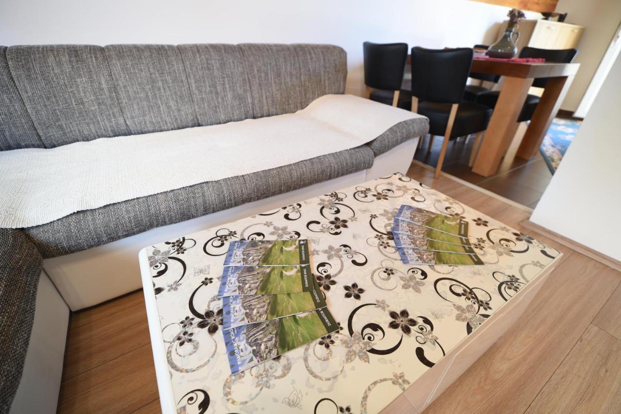 Cabarkapa Guesthouse Zabljak  Luaran gambar