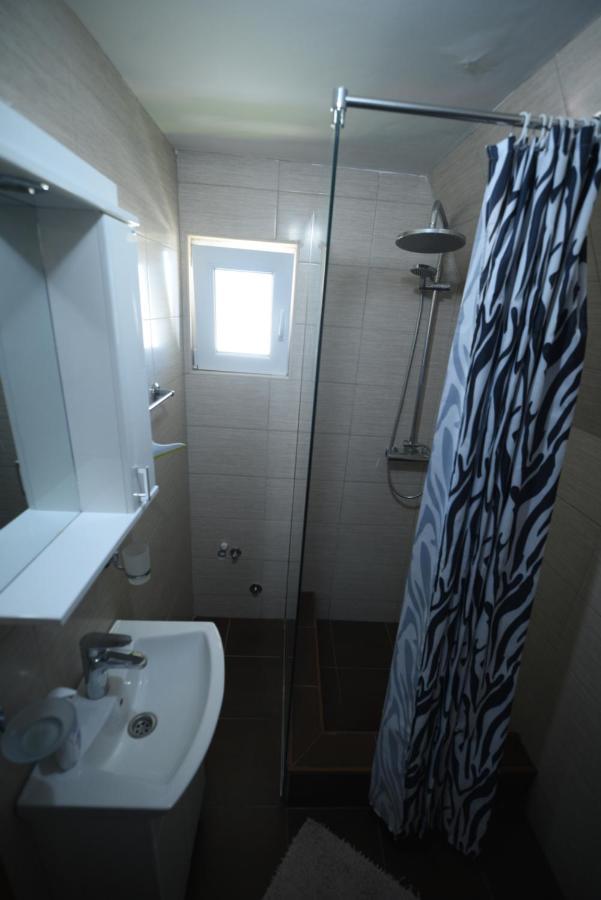 Cabarkapa Guesthouse Zabljak  Luaran gambar