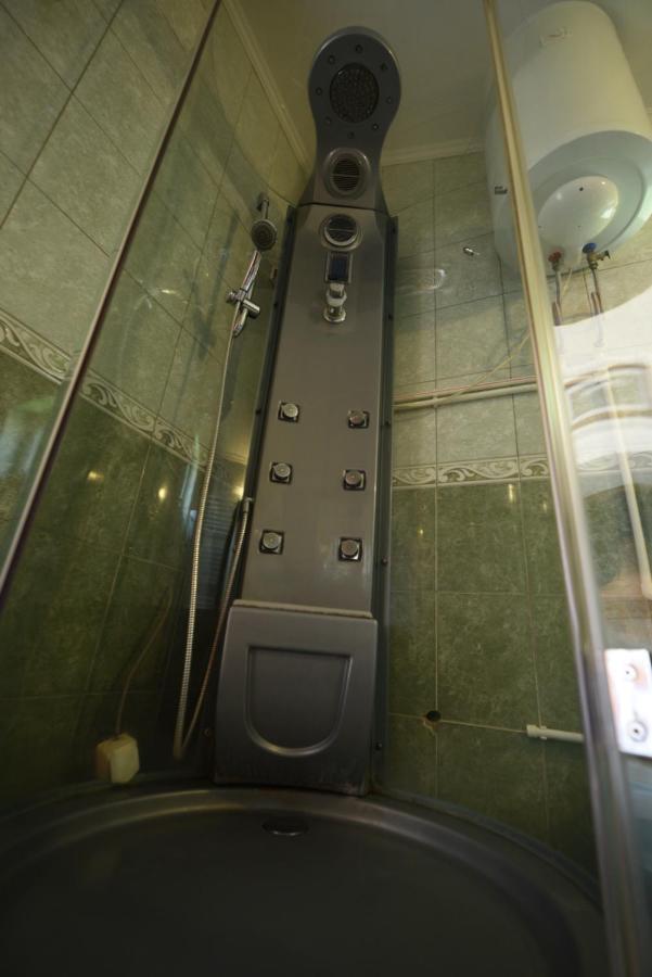 Cabarkapa Guesthouse Zabljak  Luaran gambar