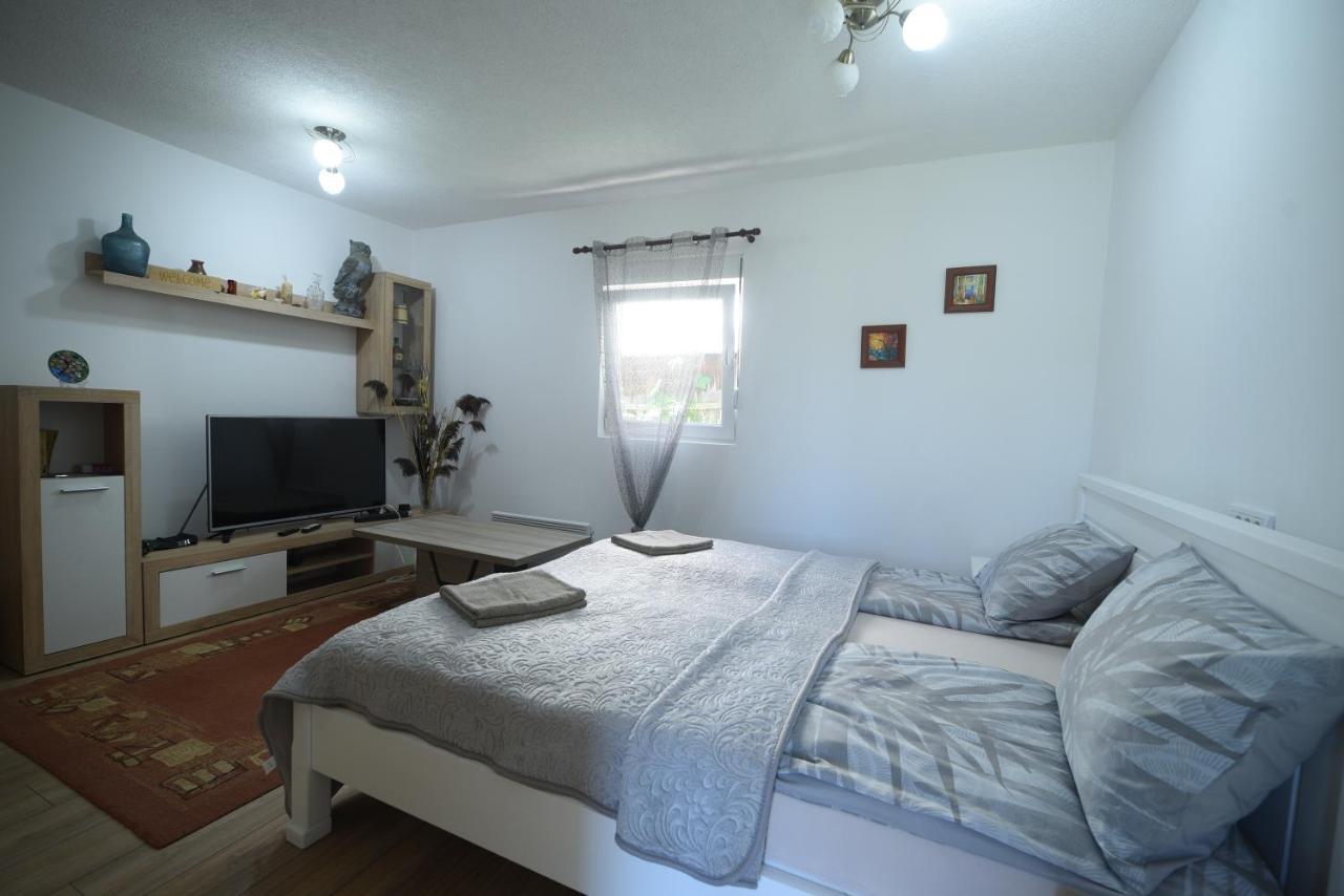 Cabarkapa Guesthouse Zabljak  Luaran gambar
