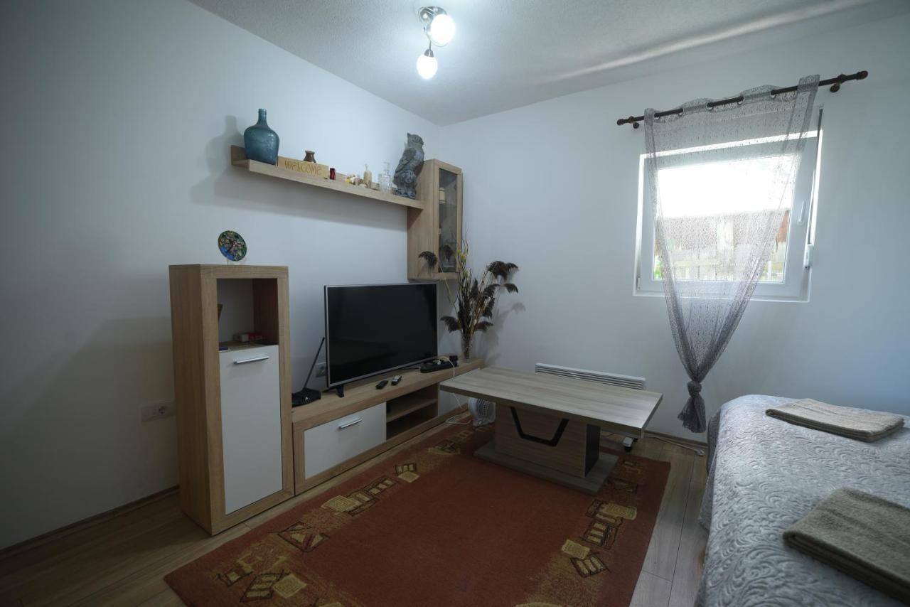 Cabarkapa Guesthouse Zabljak  Luaran gambar