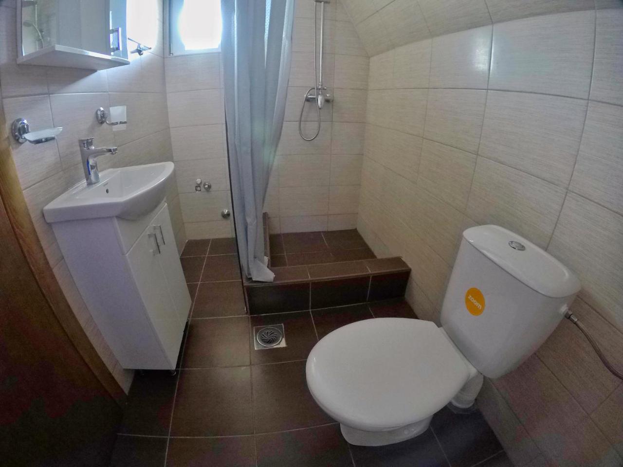 Cabarkapa Guesthouse Zabljak  Luaran gambar
